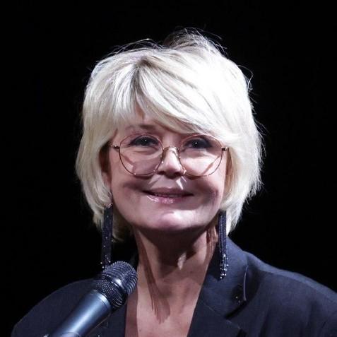 <p>Юлия Меньшова</p>