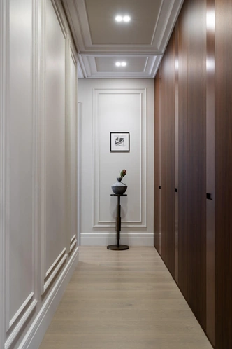 Корпусная мебель, ST.Inter. | Источник: Инна Седлецкая. Стиль: Виктория Звонилина