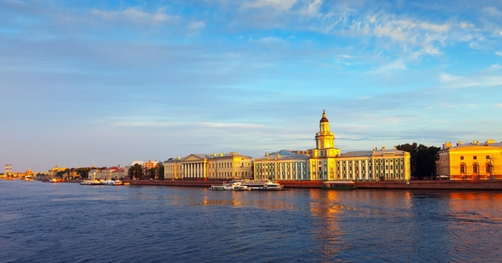 В Санкт-Петербурге впервые за 160 лет в июле случилось наводенение | www.starhit.ru