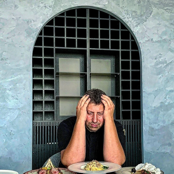 Источник: Ilian Iliev / World Food Photography Awards