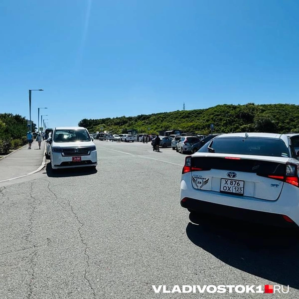 Источник: Елена Буйвол / VLADIVOSTOK1.RU