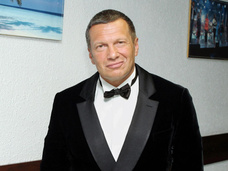 Милохин ответил Соловьеву на обвинения: «Я вам покажу еще и стану огромным примером для детишек»