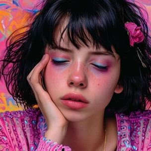 [тест] Ответь на 4 вопроса, а я скажу, как ты переживаешь разлуку