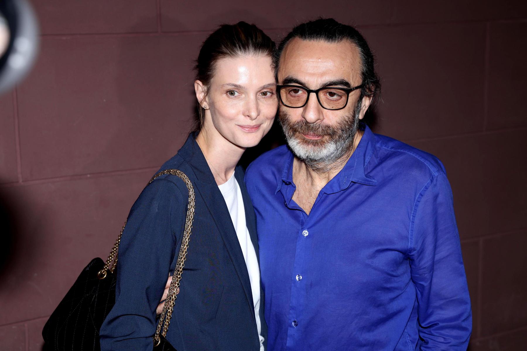 Как выглядит младшая дочь Светланы Ивановой от Джаника Файзиева, которую она скрывала много лет