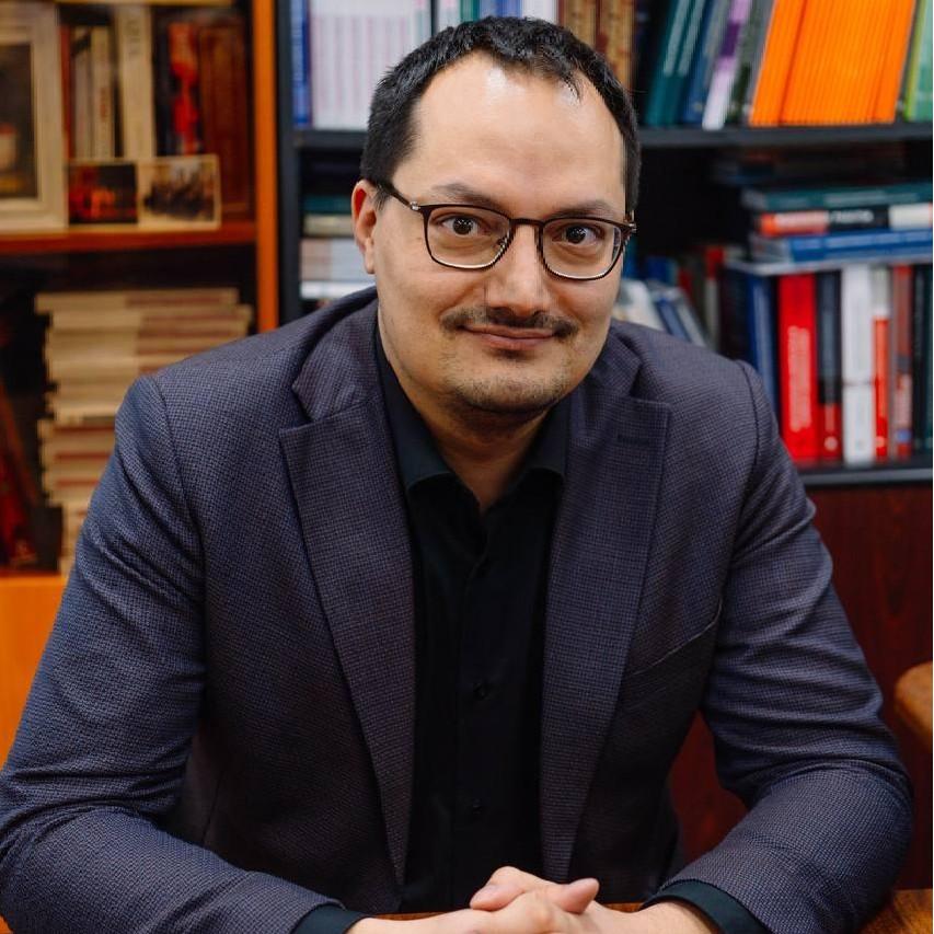 Данил Сергеев