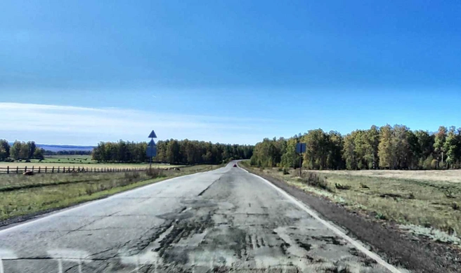 Действительно, будто на Луне | Источник: yandex.ru/maps