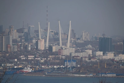 Империя Дремлюги обанкротилась во Владивостоке