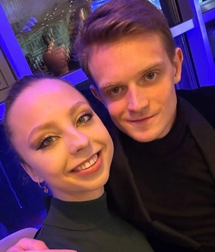 Дмитрий Козловский высказал пару ласковых Александре Бойковой после срыва поддержки на Спартакиаде