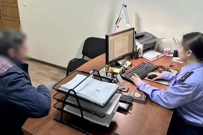 В Вологде возбуждено дело об убийстве 49-летнего мужчины