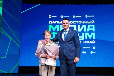 В Хабаровске подвели итоги Дальневосточного Медиафорума