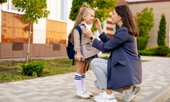 «Мама, я в безопасности»: новый проект Faberlic для детей и родителей