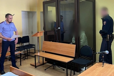 В Ижевске местный житель обвиняется в убийстве супруги