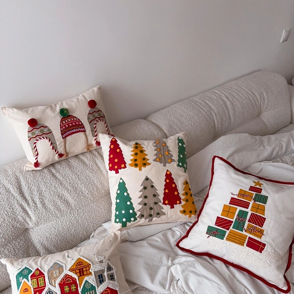 Как подготовить дом к Новому году и не устать от праздника заранее