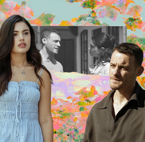 Сериал «Сердцебиение» с Керемом Бюрсином будет закрыт на этой неделе | Источник: theGirl