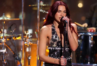 Радикальный оптимизм: о чем поет Дуа Липа на новом альбоме?