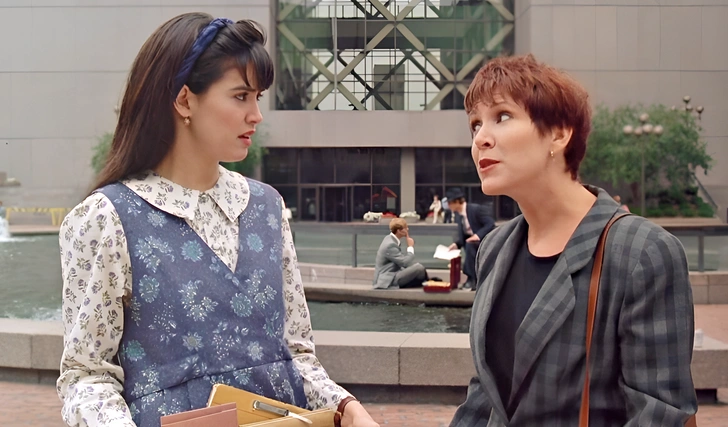 Кадр из фильма «Вредный Фред» | parents.ru