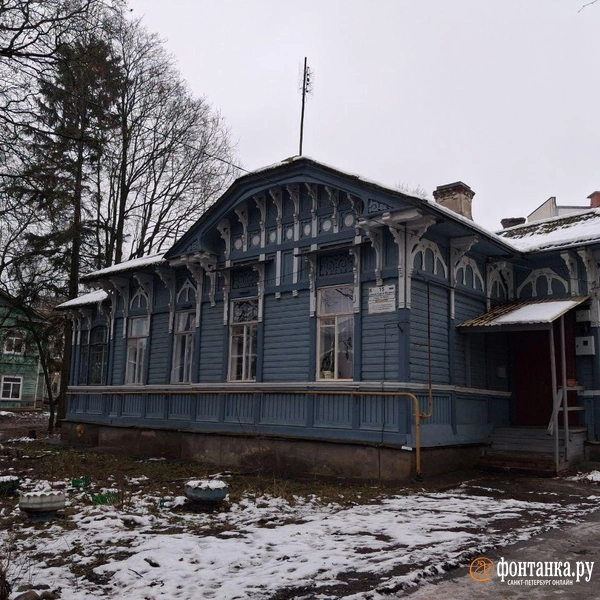 Источник: Анна Мотовилова / «Фонтанка.ру»