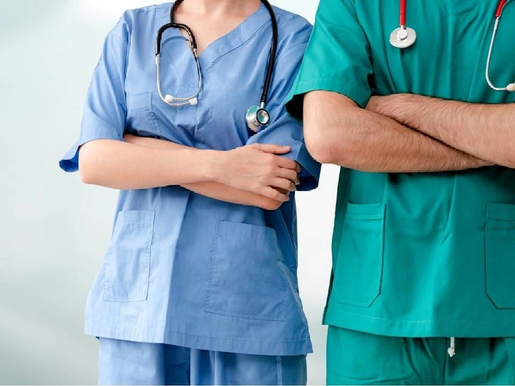 Номинирование завершено: более 18 тысяч голосов определят финалистов премии «Доктор Питер» | Источник: iStock.com/NanoStockk