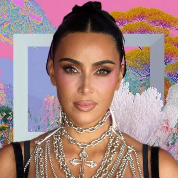 Ким Кардашьян узнала о страшном диагнозе во время планового обследования | Источник: theGirl