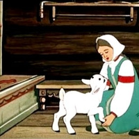 Аватарка Алёнушка