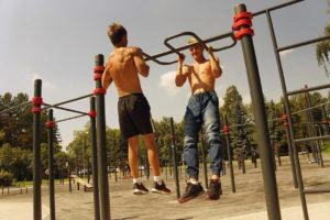 Опрос «Твой голос в развитии Новокузнецка» — для жителей в возрасте от 14 до 35 лет | Источник: kuzrab.ru