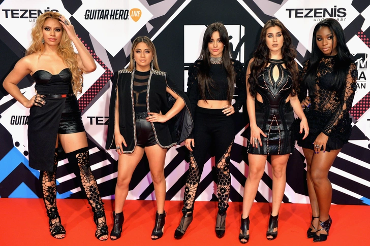 Fifth Harmony | Источник: gettyimages.com