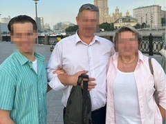 «Его зовут Муса»: семья ищет мужчину, который вытащил из «Крокуса» их сына-инвалида