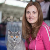 Елена Клюсовец