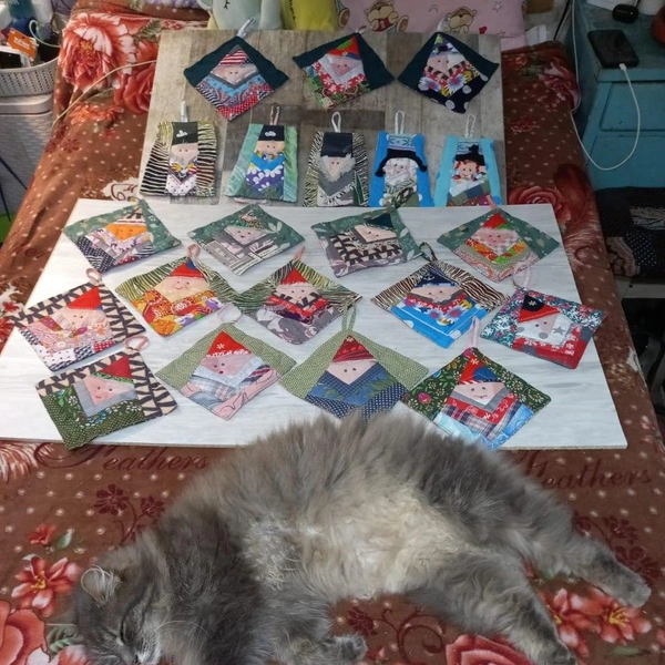 Источник: из архива Елены Михайловой