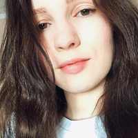 Аватарка Анастасия Лисовская