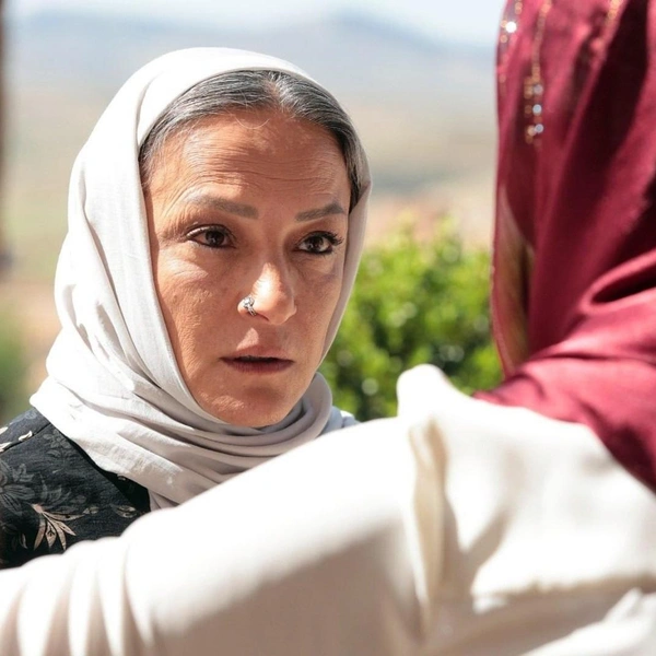 Источник: Кадр из сериала «Далекий город»