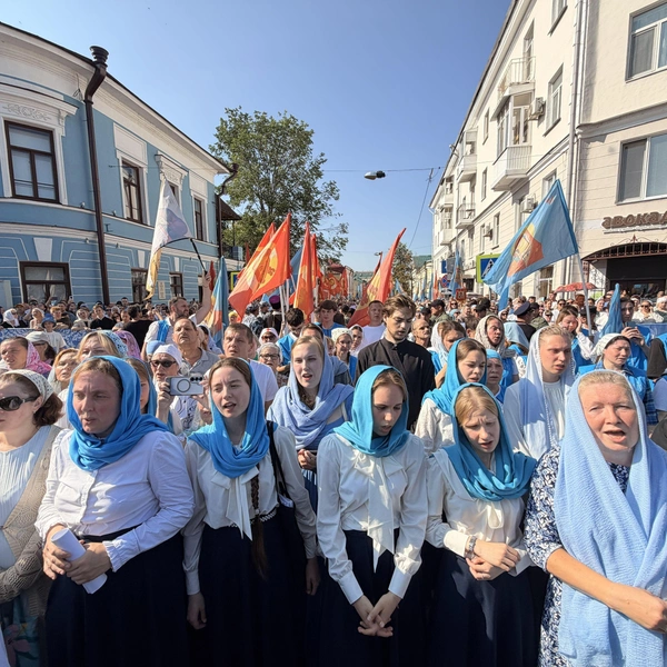 Источник: Пресс-служба Казанской епархии