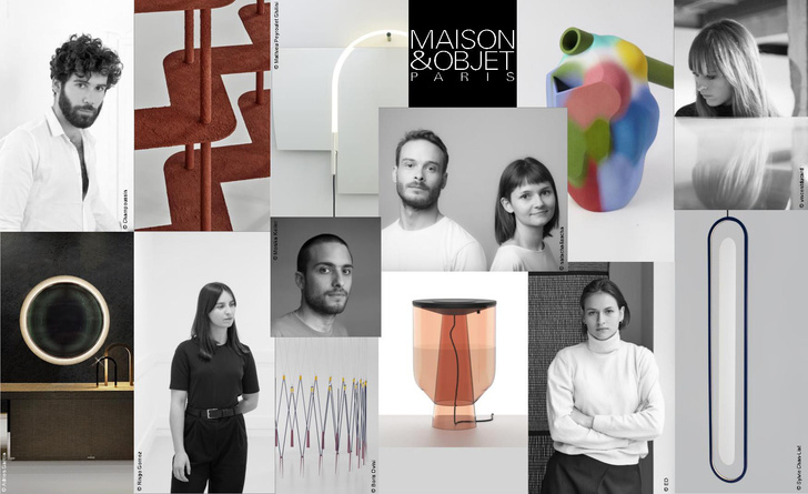 Maison & Objet 2020: итоги выставки (фото 10)