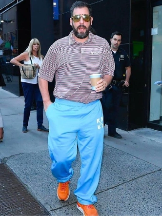 Адам Сэндлер