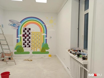 Еще одно уютное пространство | Источник: Мария Квашнина / 59.RU