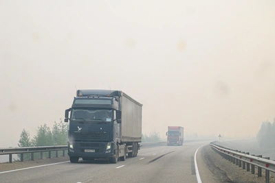 В Омске требуется водитель-экспедитор с доходом до 250 тыс.