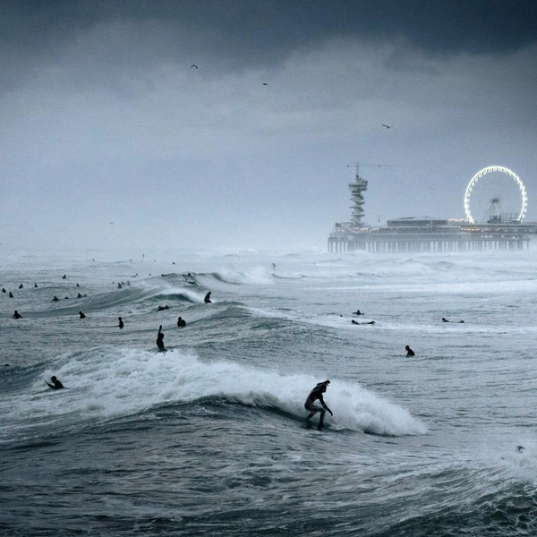 Источник: Raido Nurk / Fine Art Photography Awards 2025