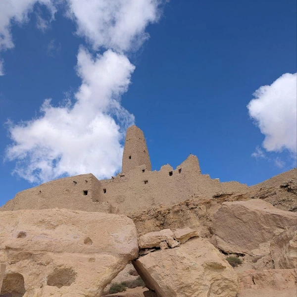 Храм Оракула