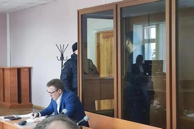 Сына главы сельсовета Османова перевели из СИЗО