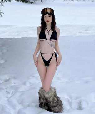 Диана Астер рассказала, как отказалась сниматься в Playboy