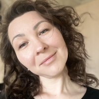Аватарка Юля Федина