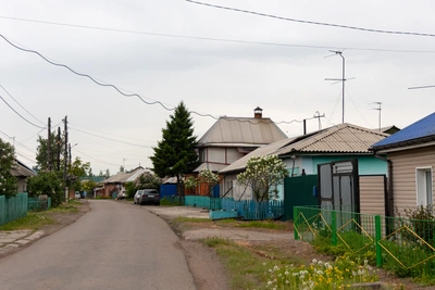 Берёзовку планируют застроить многоэтажными домами