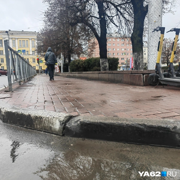 Источник: Кристина Мельникова / YA62.RU