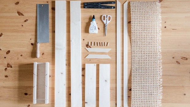 Ротанг + ИКЕА: пять лайфхаков DIY