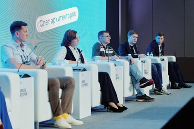 Архитекторы обсудят облик городов будущего в Сочи