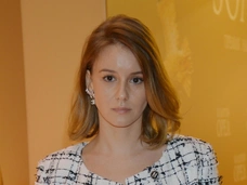 Ирина Старшенбаум и Никита Ефремов признались друг другу в любви