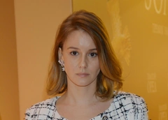 Ирина Старшенбаум и Никита Ефремов признались друг другу в любви