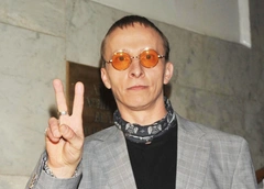 Охлобыстин: «Нахамил Макаревичу, извинился. Политика политикой, но его заслуги никто не отменял»
