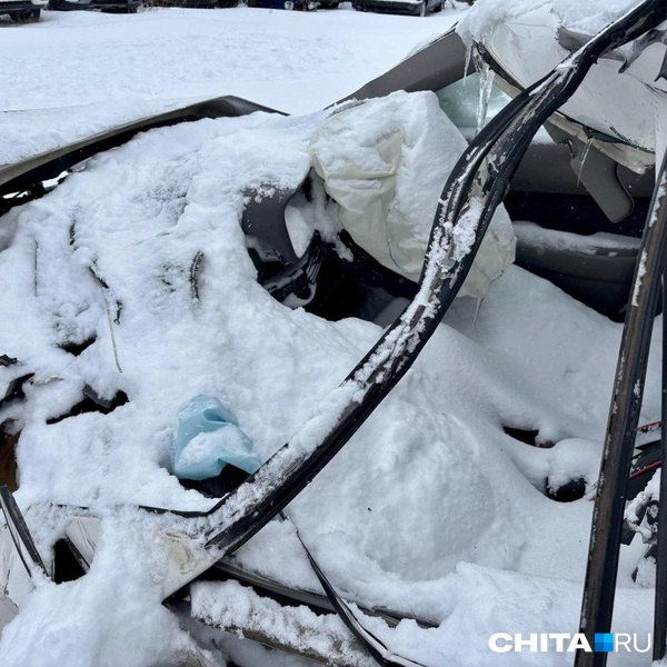 Источник: Артем Стромилов / CHITA.RU