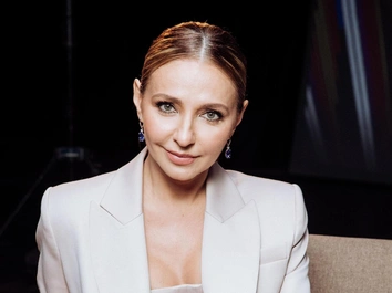 Татьяна Навка выведает все тайны у Лепса, Богомолова и Аршавина в новом шоу — премьера трейлера